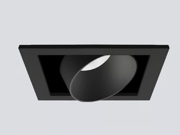 RINGO BOX 1.1 - LED multiple recessed spotlight by ONOK Lighting - view 2